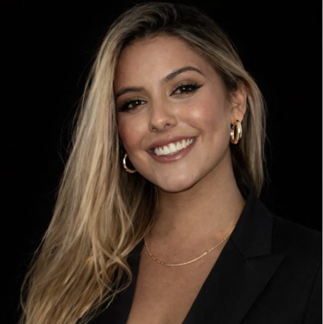 Barbara, consultora Ponte Italia