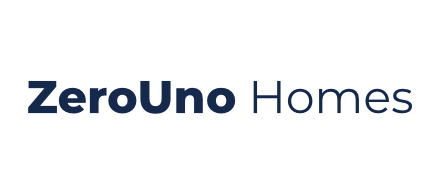 ZeroUno Homes